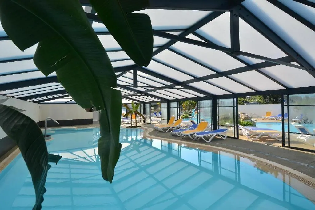 Roche Blanche 2 Apartment Saint-Lunaire